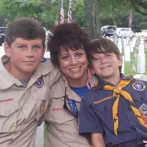 Meet your Posher, Lisa